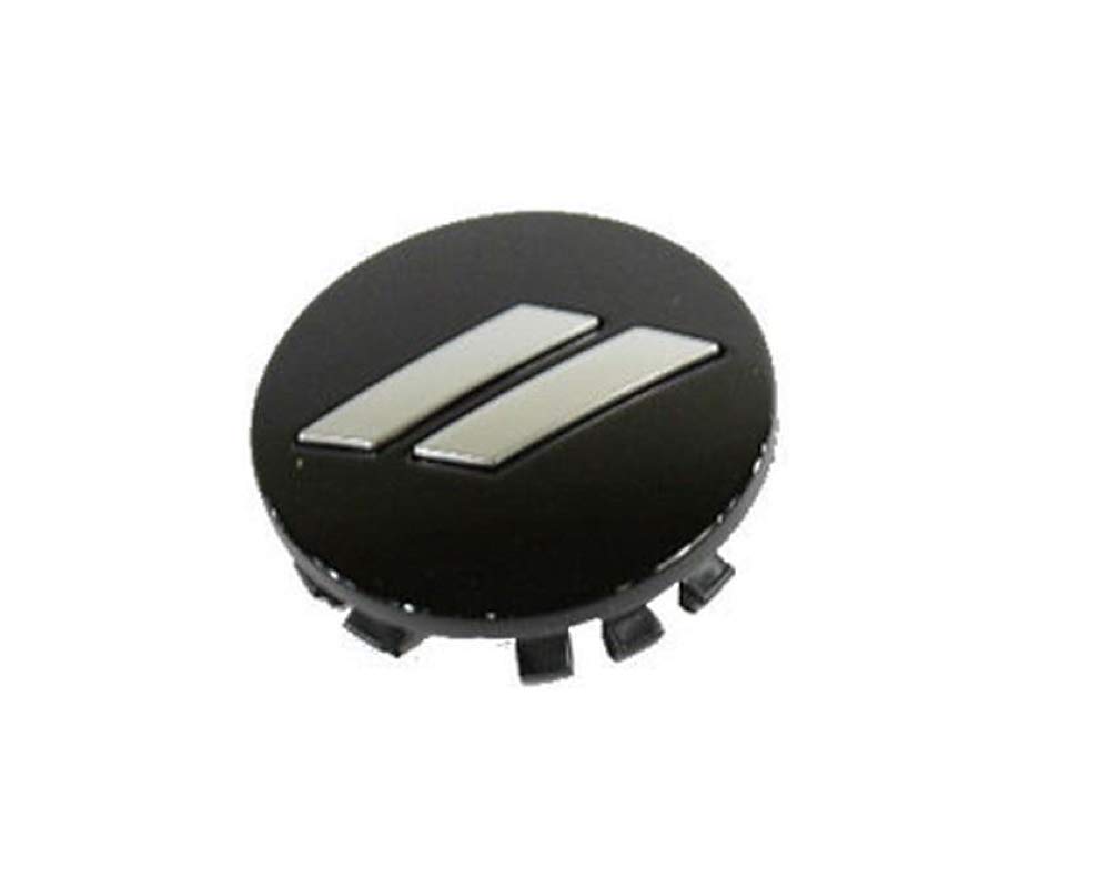CHALLENGER　NOISE CAP　BLACK Amazon.com: Mopar Dodge Challenger Charger Gloss Black